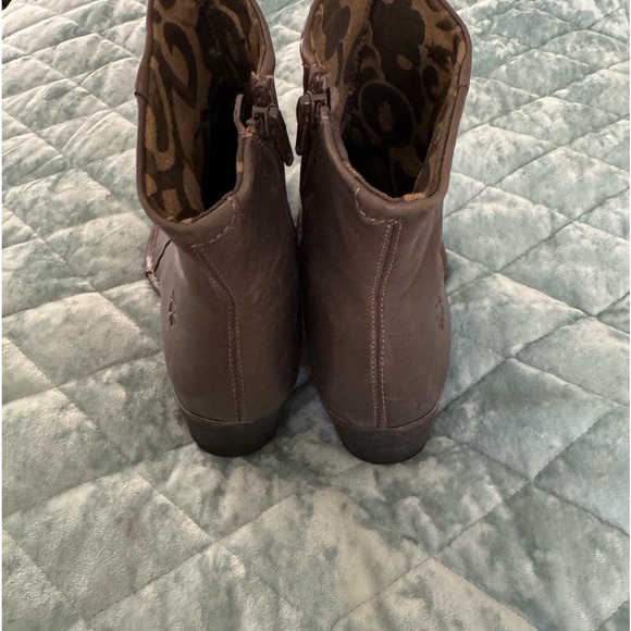 Fly London booties - Picture 5 of 7